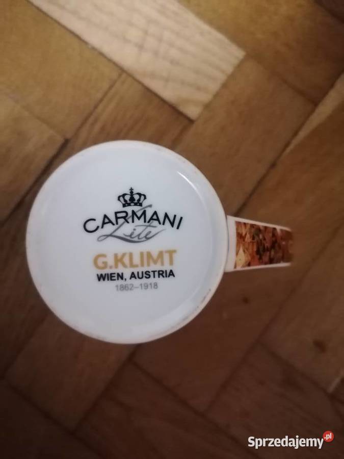 Kubki z imionami i inne Gdańsk