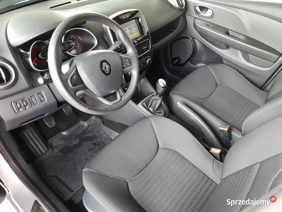 Clio 09 Energy TCe Limited