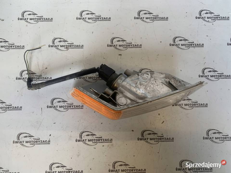 JEEP PATRIOT 10r kierunkowskaz lewy świętokrzyskie