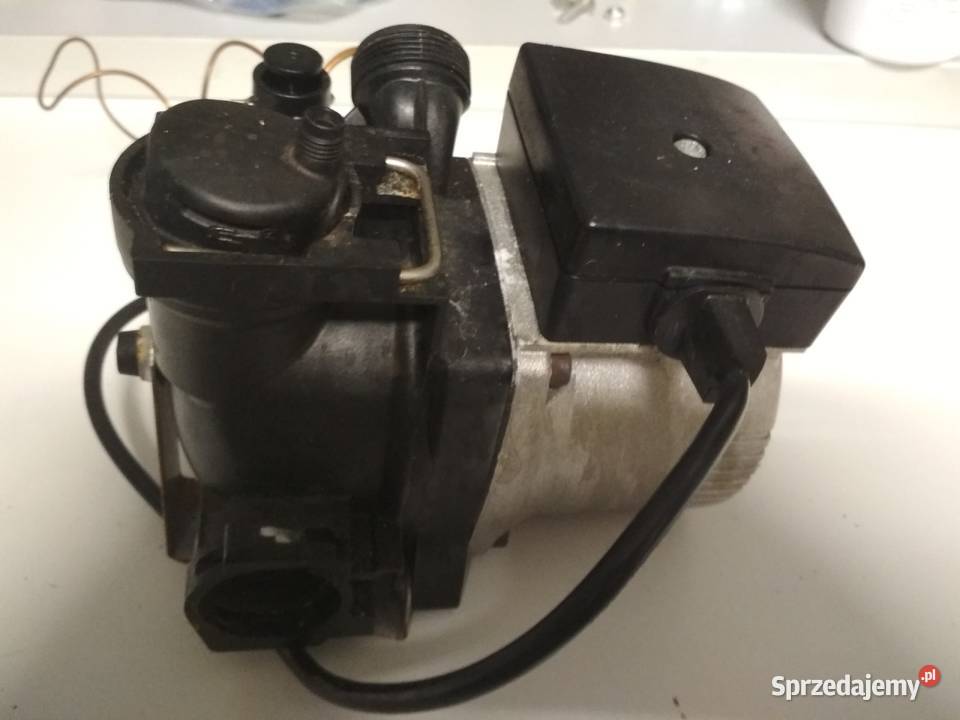 Pompka Vaillant typ VPAL 42A Łańcut