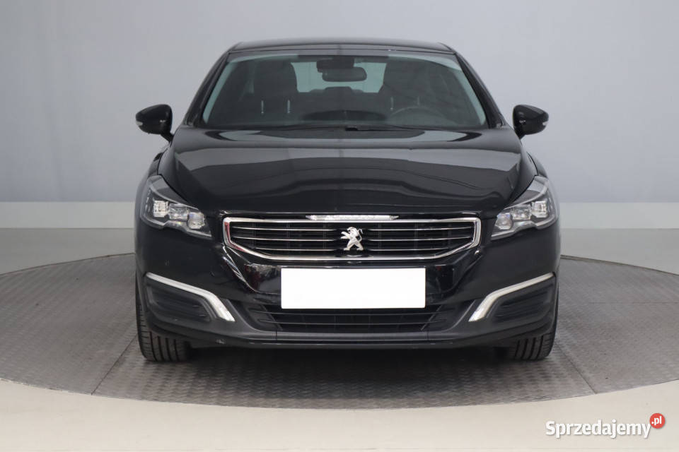 Peugeot 508 16 BlueHDi isofix Zabrze sprzedam