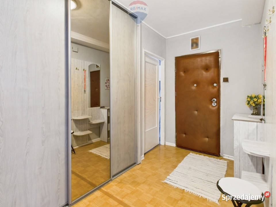 3 pokoje prawie 60m2 bez prowizji Bieżanów Kraków