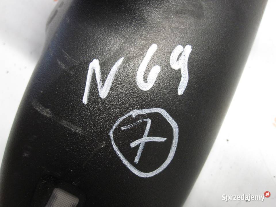 AUDI A1 I 8X lusterko wewnętrzne 8X0857511E Kielce