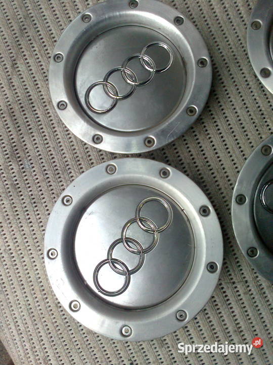 felga aluminiowa 17 Audi dekledekielki Audi podkarpackie Jarosław