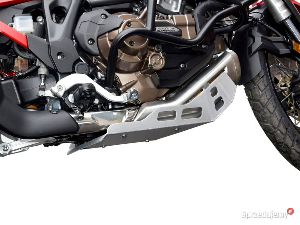 Osłona silnika do Honda CRF 1100 Africa Twin śląskie Częstochowa