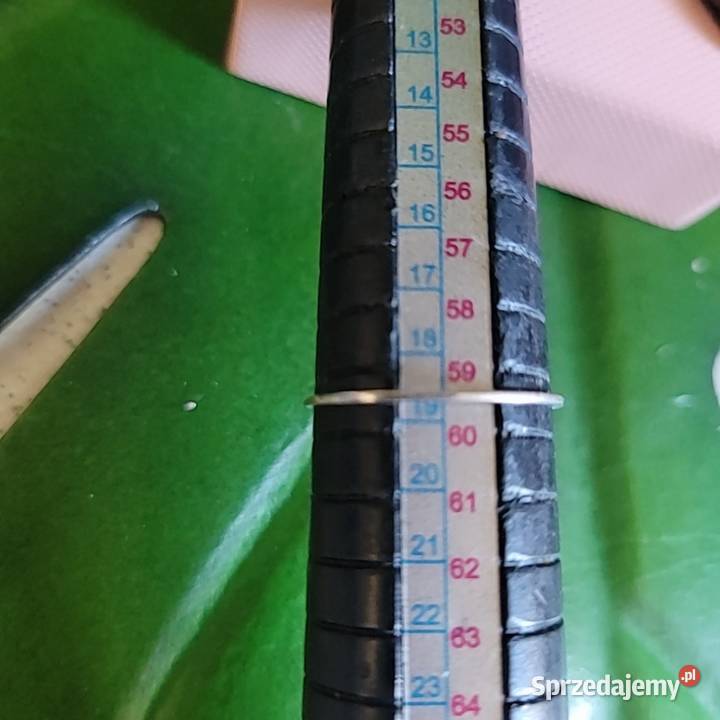 Srebrny 925 kwiatowy zestaw biżuterii srebro Warszawa