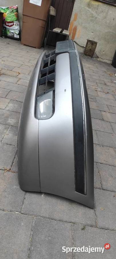 Zderzak BMW e39 Przód przedlift pomorskie Pszczółki
