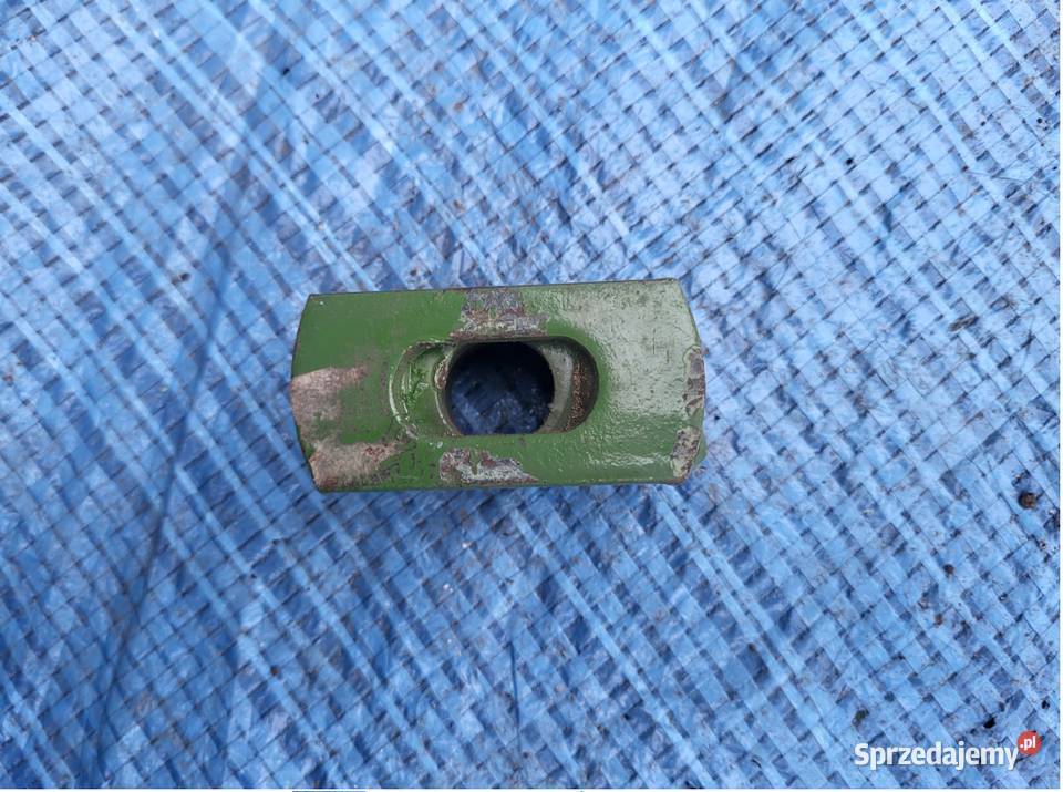 Łącznik Wspornik Amazone Mocowanie Uchwyt Szprotawa sprzedam