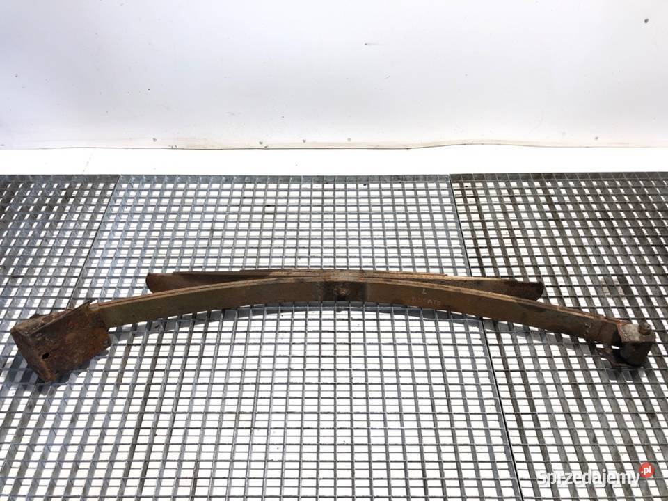 RESOR LEWY TYŁ FIAT DUCATO I Bus 8994 PIÓRO podkarpackie sprzedam