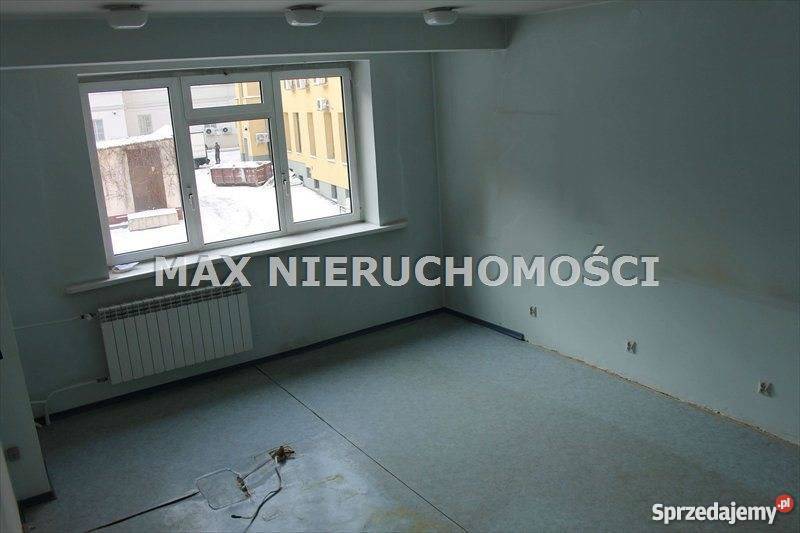 ogłoszenie lokal Warszawa Śródmieście sprzedam