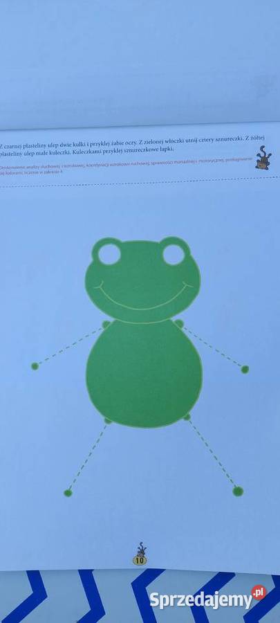 Jestem 3 latkiem Wiosna Lublin