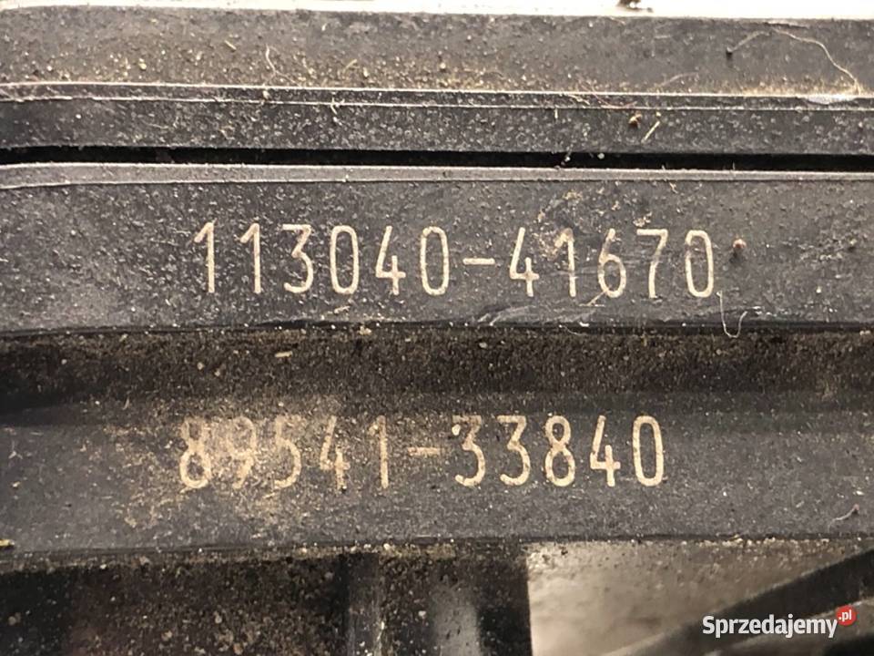 POMPA ABS TOYOTA CAMRY 4451033210 25 178