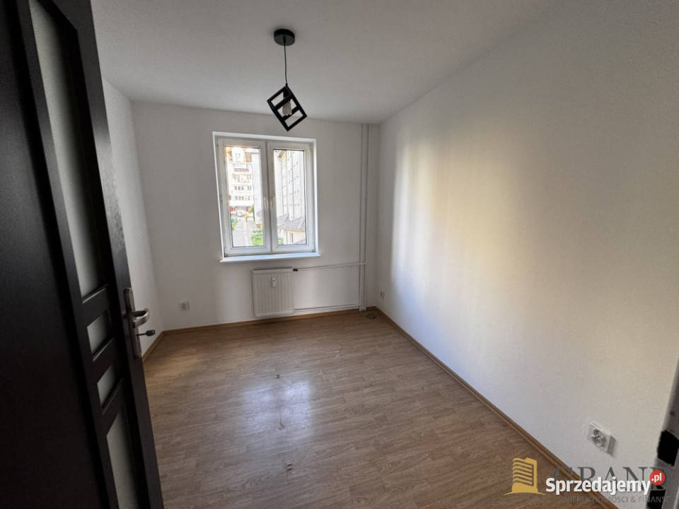 Ogłoszenie mieszkanie Szczecin 633m2 3 pokojowe
