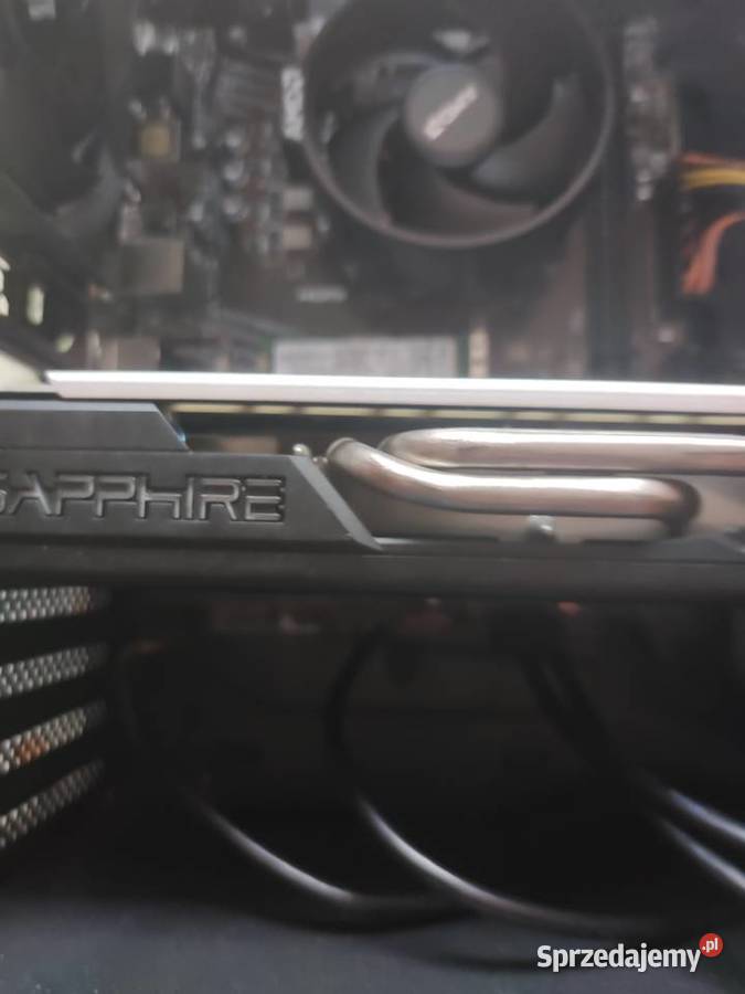 Płyta główna z procesorem i chłodzeniem sprawna Maks. Ilość pamięci 64 Płyty główne Żyrardów