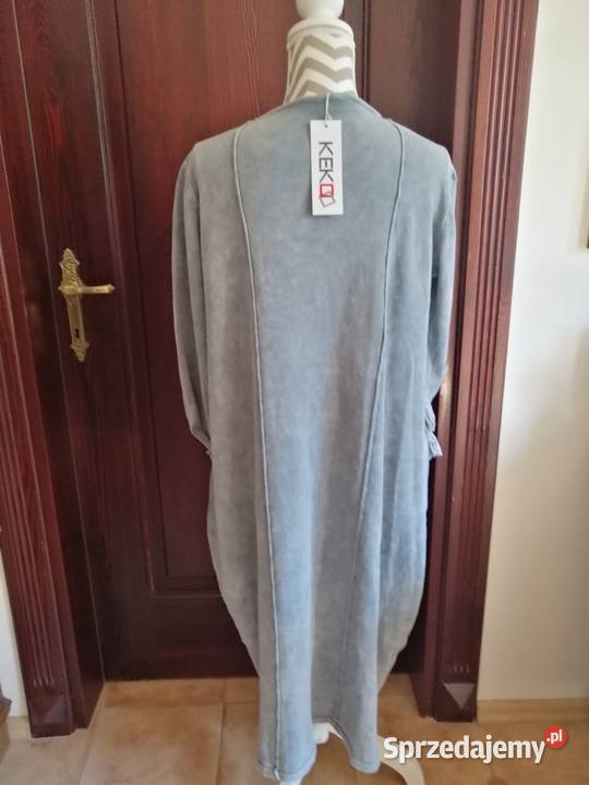Suknia damska marki KEKOO Toruń