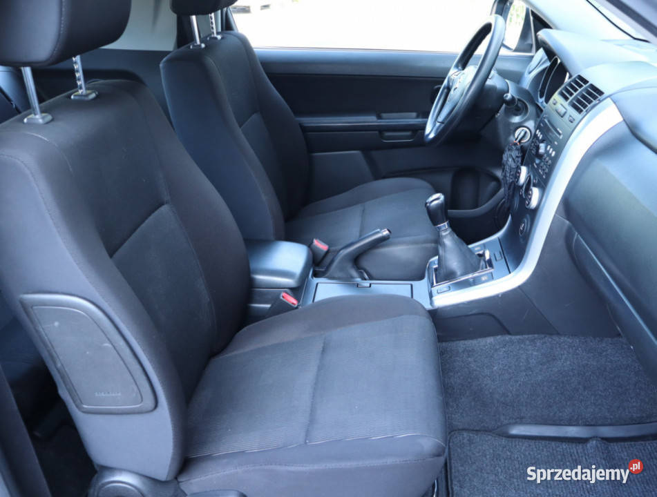 Suzuki Grand Vitara 16 mazowieckie Piaseczno