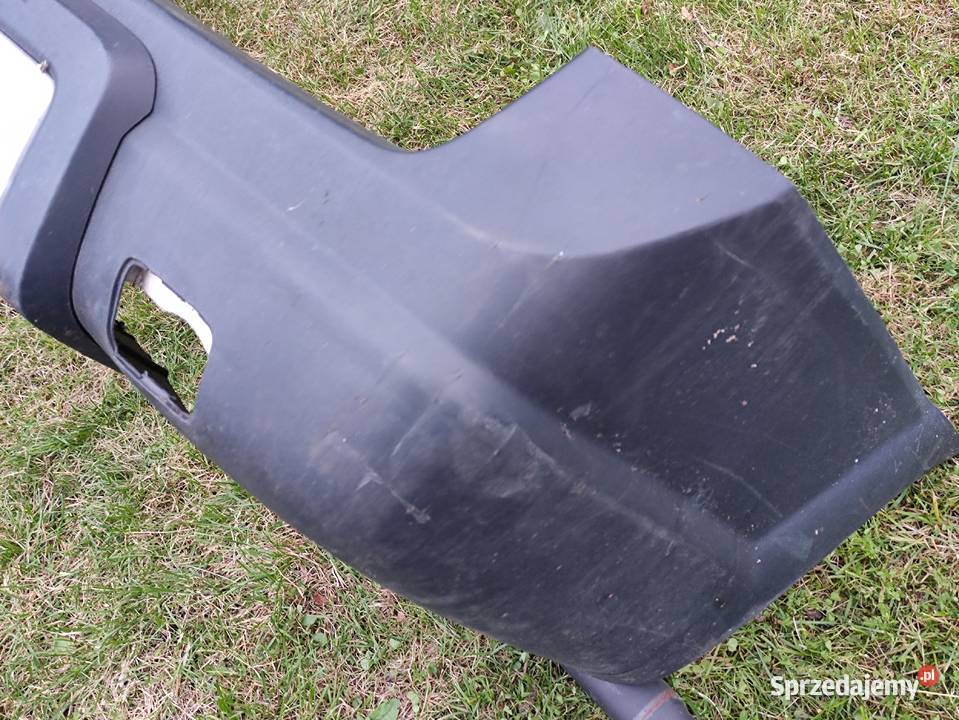 Volvo XC70 lift zderzak tylny cross country 2006 Części samochodowe Częstochowa