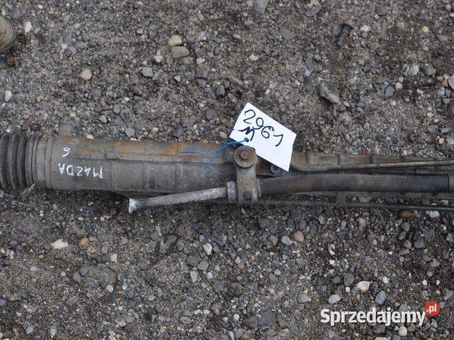 mazda 6 maglownica M2961 WYSYŁKA Pozostałe śląskie Żory