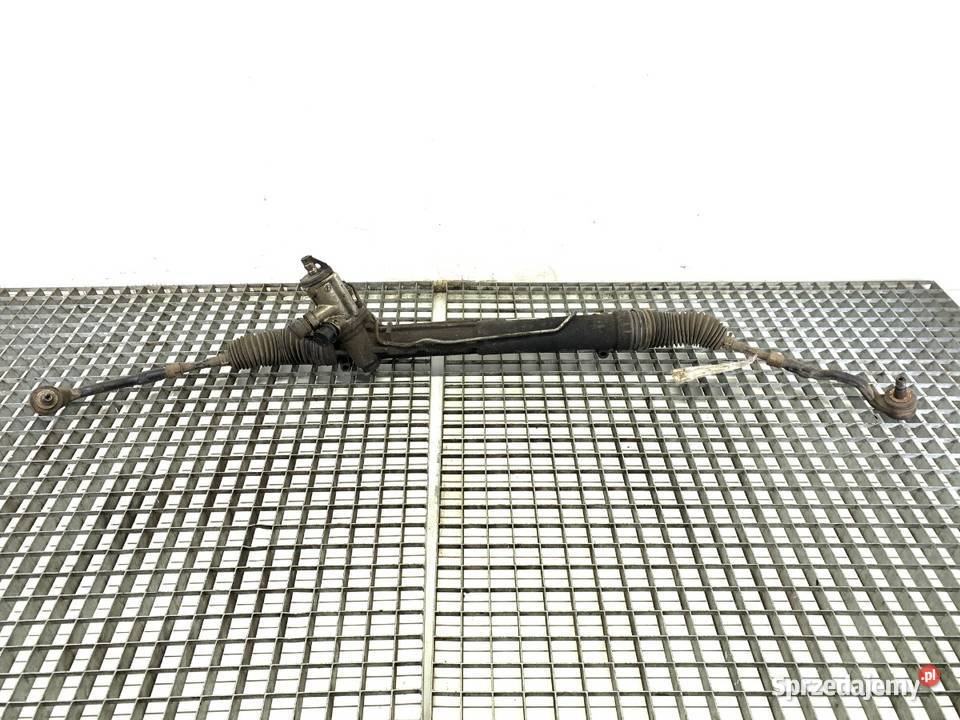 PRZEKŁADNIA KIEROWNICZA MAGLOWNICA BMW E83