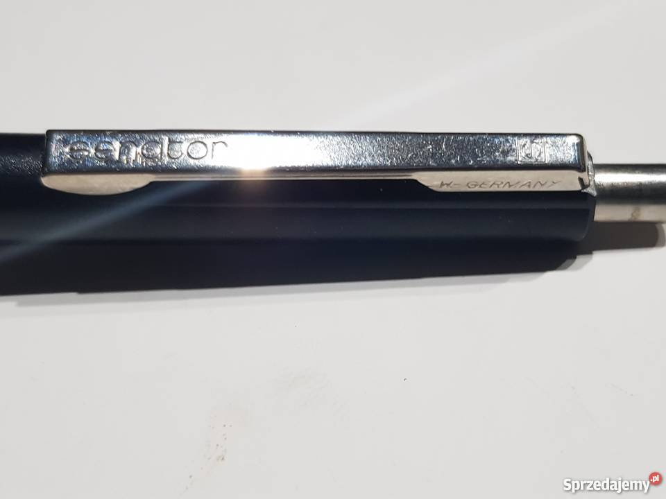 Długopis SENATOR stan idealny świętokrzyskie Kielce