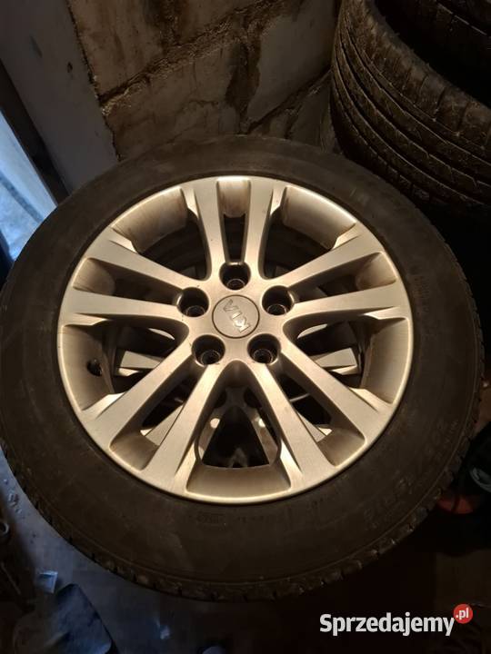 Sprzedam Kia ceed diesel Podkońce sprzedam