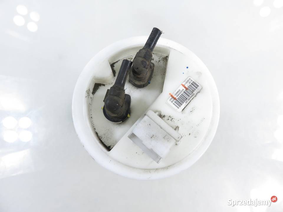 POMPA PALIWA OPEL MERIVA B 14 13268622