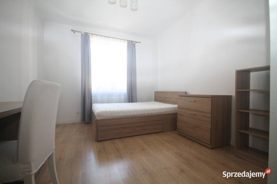 Mieszkanie 2pokojowe z balkonem w centrum Zabrze