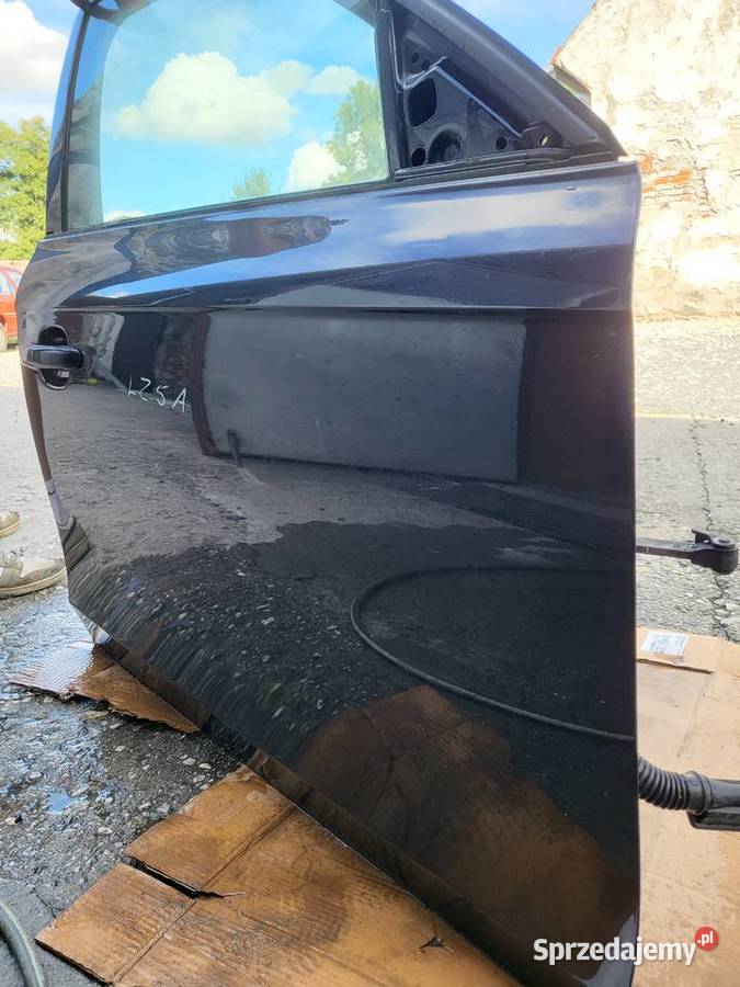 sprzedam drzwi audi a4 b8 Zdzieszowice