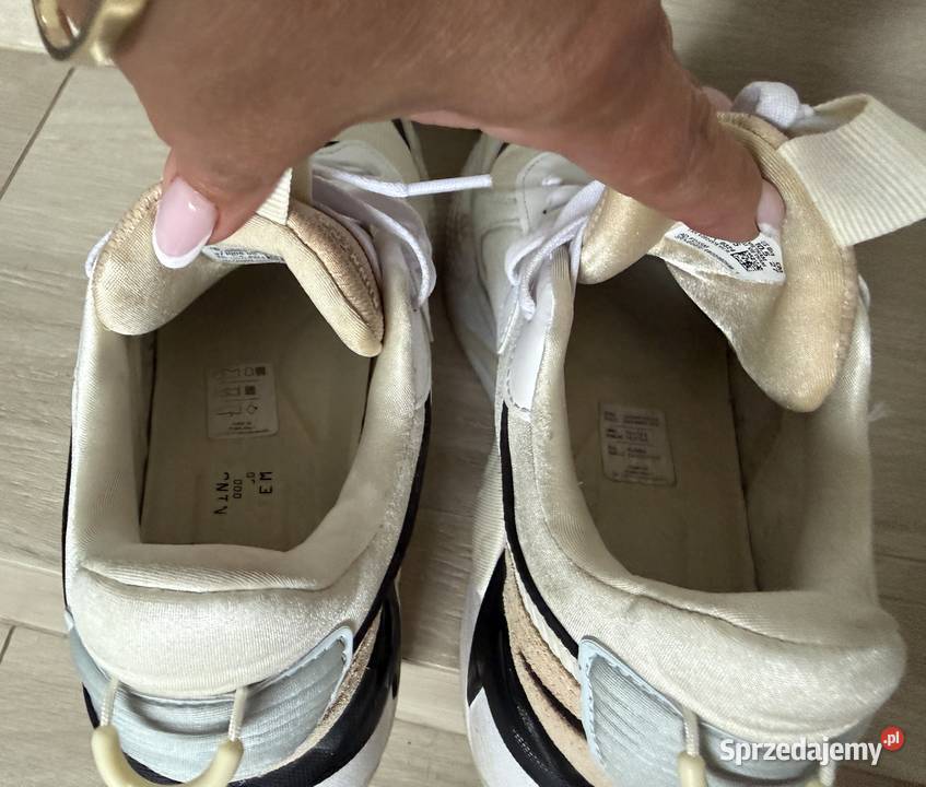 Sneakersy niskie Puma RSX REINVENT r42