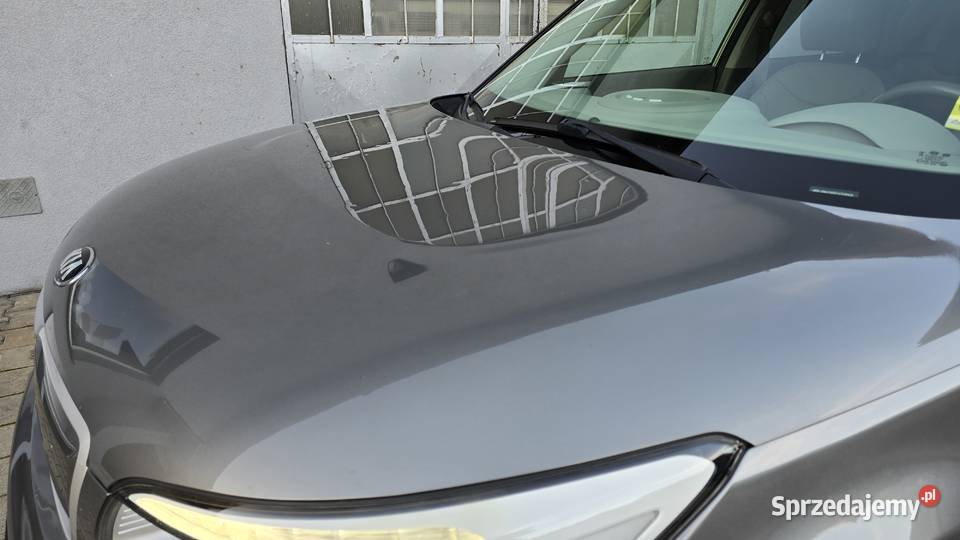 Kia Soul 100 elektryk zasięg 66 opolskie Nowy Świętów sprzedam