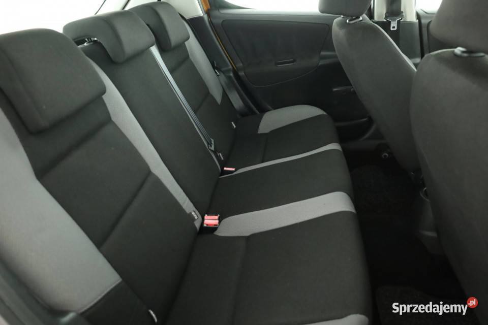 Peugeot 207 14 16V 1360cm3 Piaseczno sprzedam