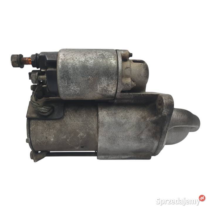 ROZRUSZNIK Opel Astra H 16 18 16V oryginał Chełm