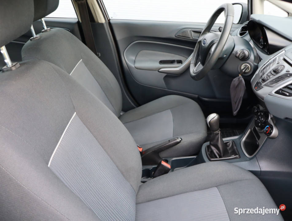 Ford Fiesta 125 16V benzyna Piaseczno
