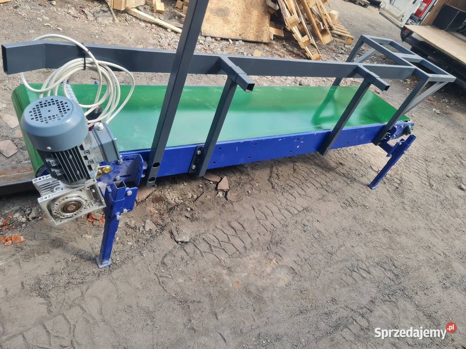 Stol taszmowy Michorzewo