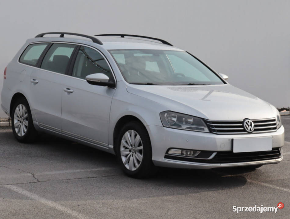 VW Passat 14 TSI 231074km Passat lubelskie Lublin
