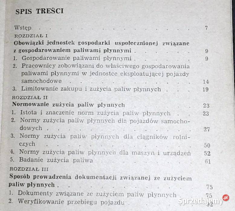 Racjonalne gospodarowanie paliwami płynnymi w lubelskie