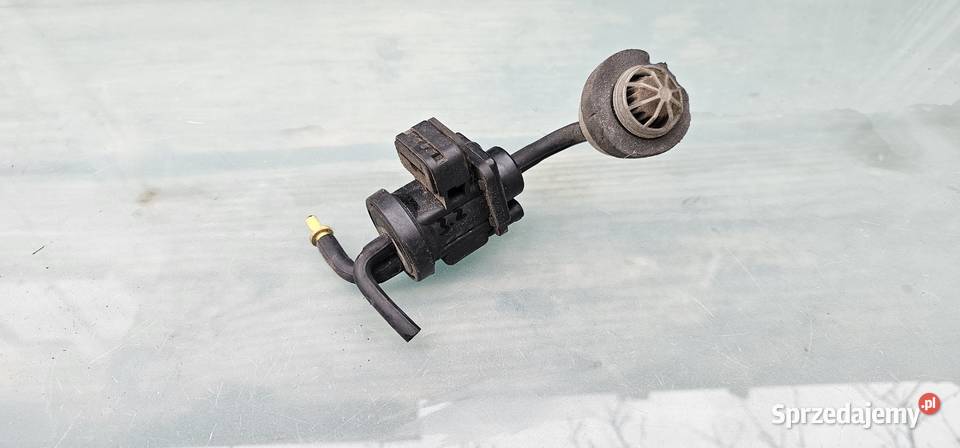 Zawór podcisnienia mercedes w210 0005450427 osobowe wielkopolskie