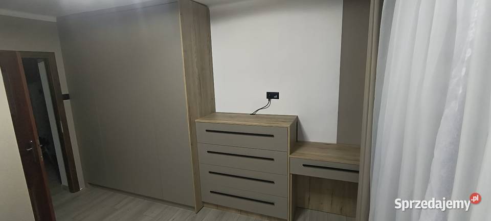 Meble na Wymiar Projektowanie Rozrys na Formatki podkarpackie Rzeszów