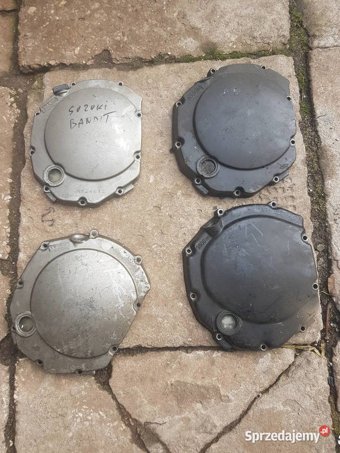 suzuki gsf 600 bandit dekiel sprzegla Jędrzejów