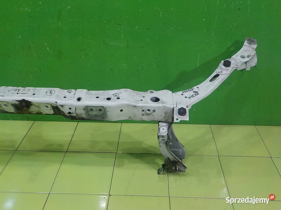 OPEL MOKKA A I 16 CDTI 16r 5D pas przedni Suków sprzedam