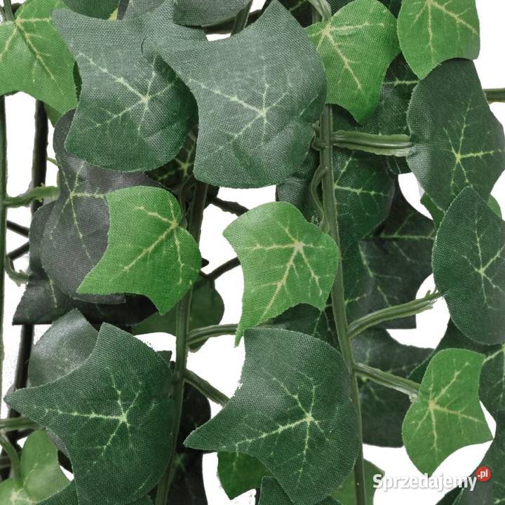 vidaXL Sztuczny bluszcz 4 zielony 90 SKU3051480 Warszawa sprzedam