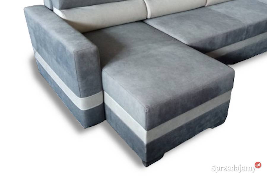 Uniwersalny Narożnik VEGAS BIS rozkładanyŁM RĘKI Narożniki Warszawa