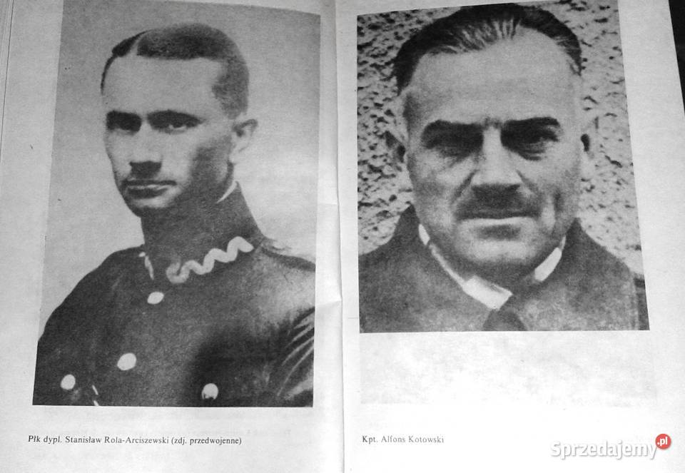 Obozowe refleksje Oflag IIC Józef Kuropieska Pozostałe