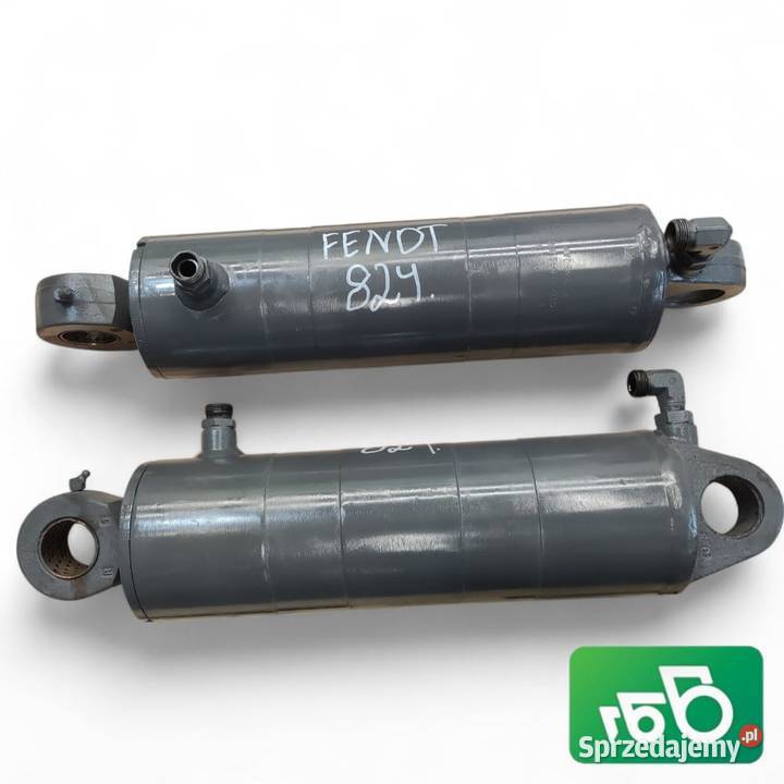 Siłownik tylnego podnośnika G835860030020 wielkopolskie Wilkowo