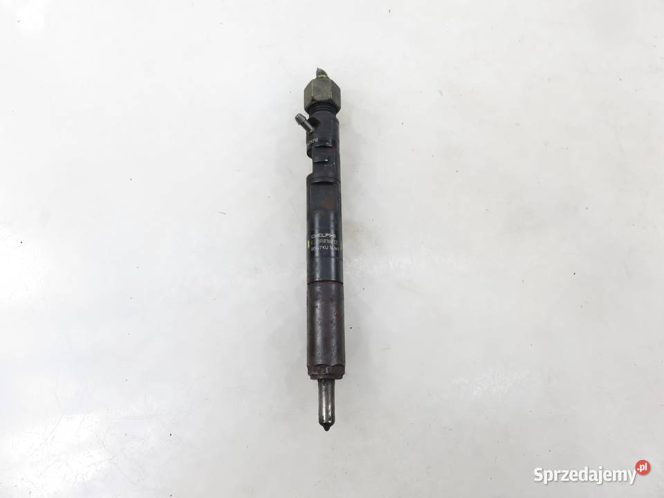 WTRYSKIWACZ FORD FOCUS MK1 I 18 TDCi 1S4Q9F593AF