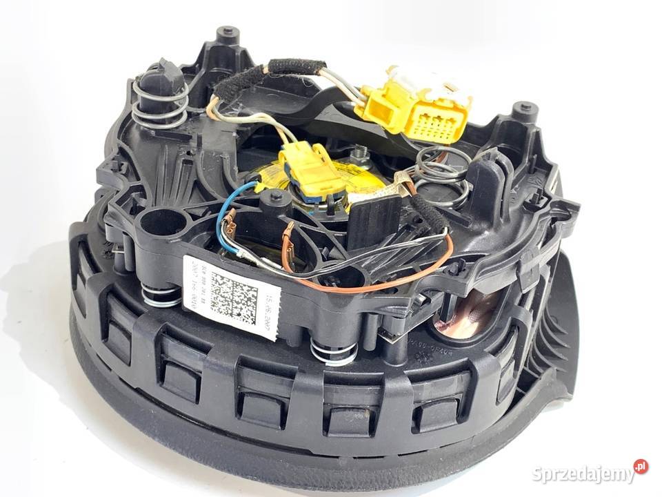 PODUSZKA POWIETRZNA KIEROWCY VW PASSAT B6