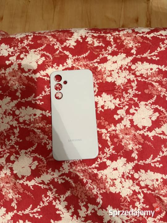 Sprzedam Smartofona Samsung A55 5G
