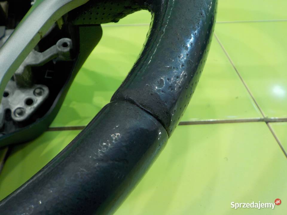 HONDA INSIGHT II 13 IMA AUT 10r 5D kierownica mazowieckie Suków