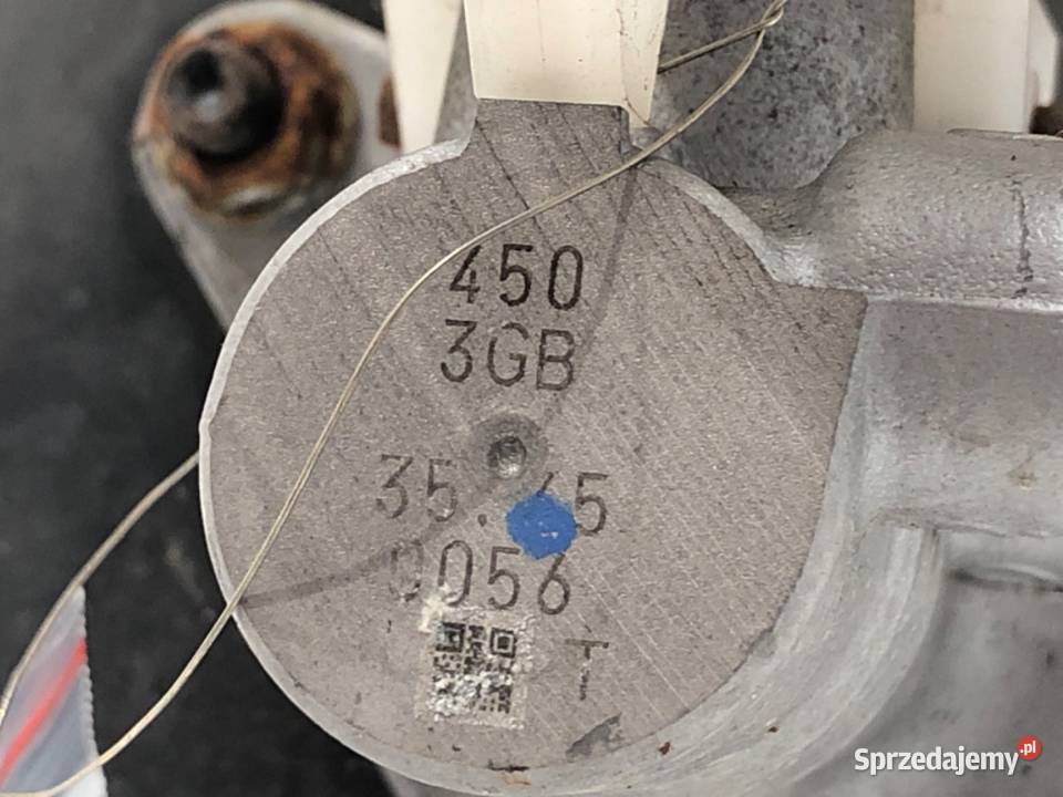 SERWO HAMULCOWE MITSUBISHI MIRAGE SPACE STAR Części samochodowe