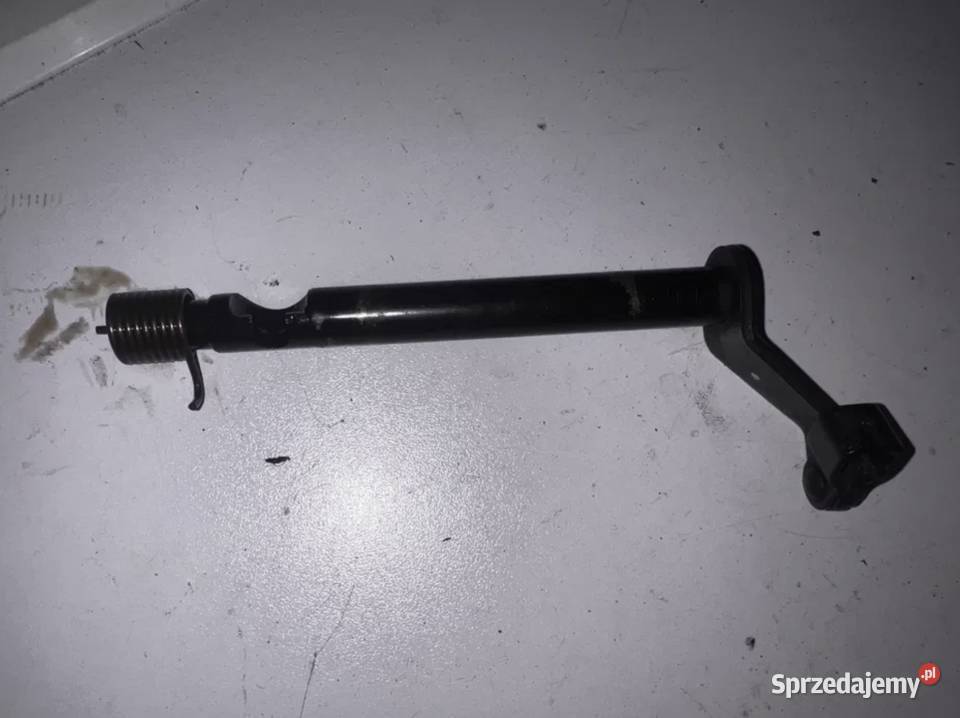 wysprzęglik Honda CB 500 F CBR 500F PC62 wielkopolskie Ostrzeszów